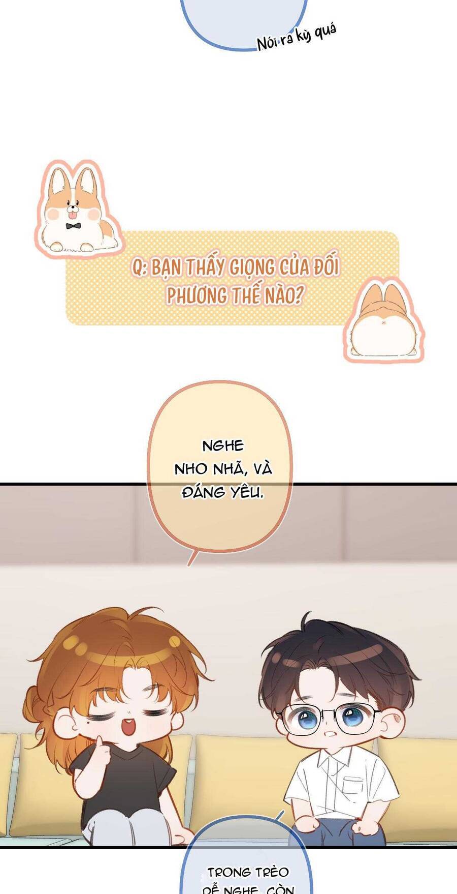 Em Đến Cùng Cơn Gió Chapter 46.1 - 9