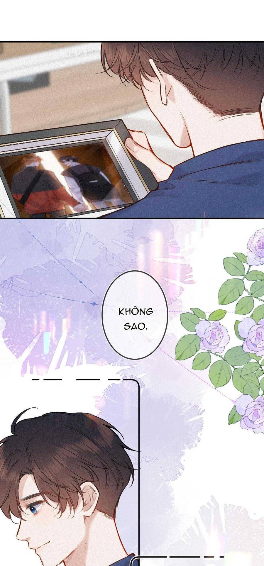 Em Đến Cùng Cơn Gió Chapter 46 - 12