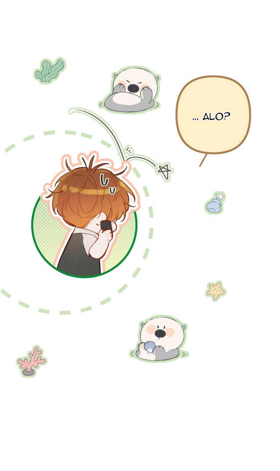 Em Đến Cùng Cơn Gió Chapter 46 - 15