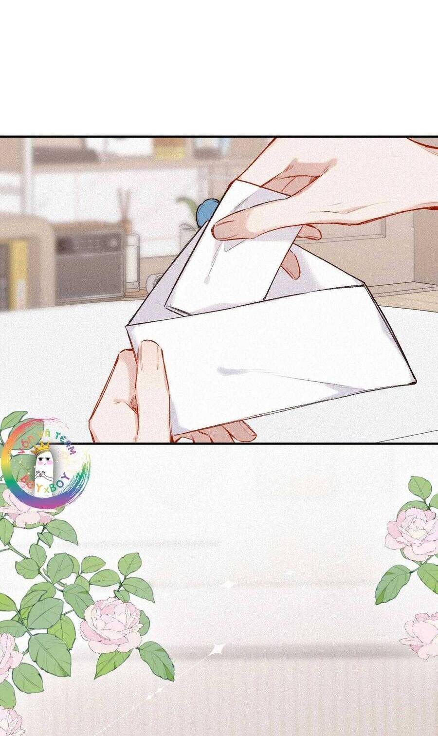 Em Đến Cùng Cơn Gió Chapter 46 - 16