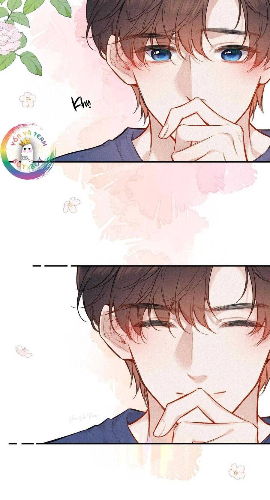 Em Đến Cùng Cơn Gió Chapter 46 - 18