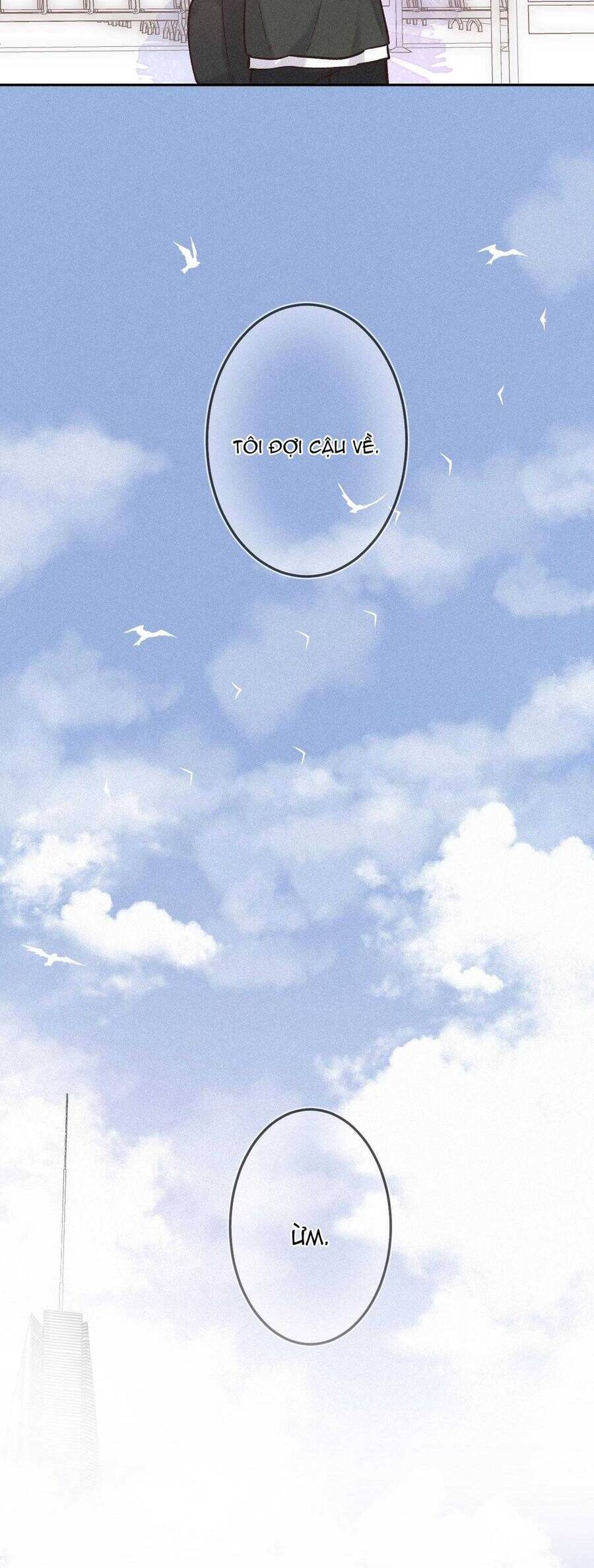 Em Đến Cùng Cơn Gió Chapter 46 - 3