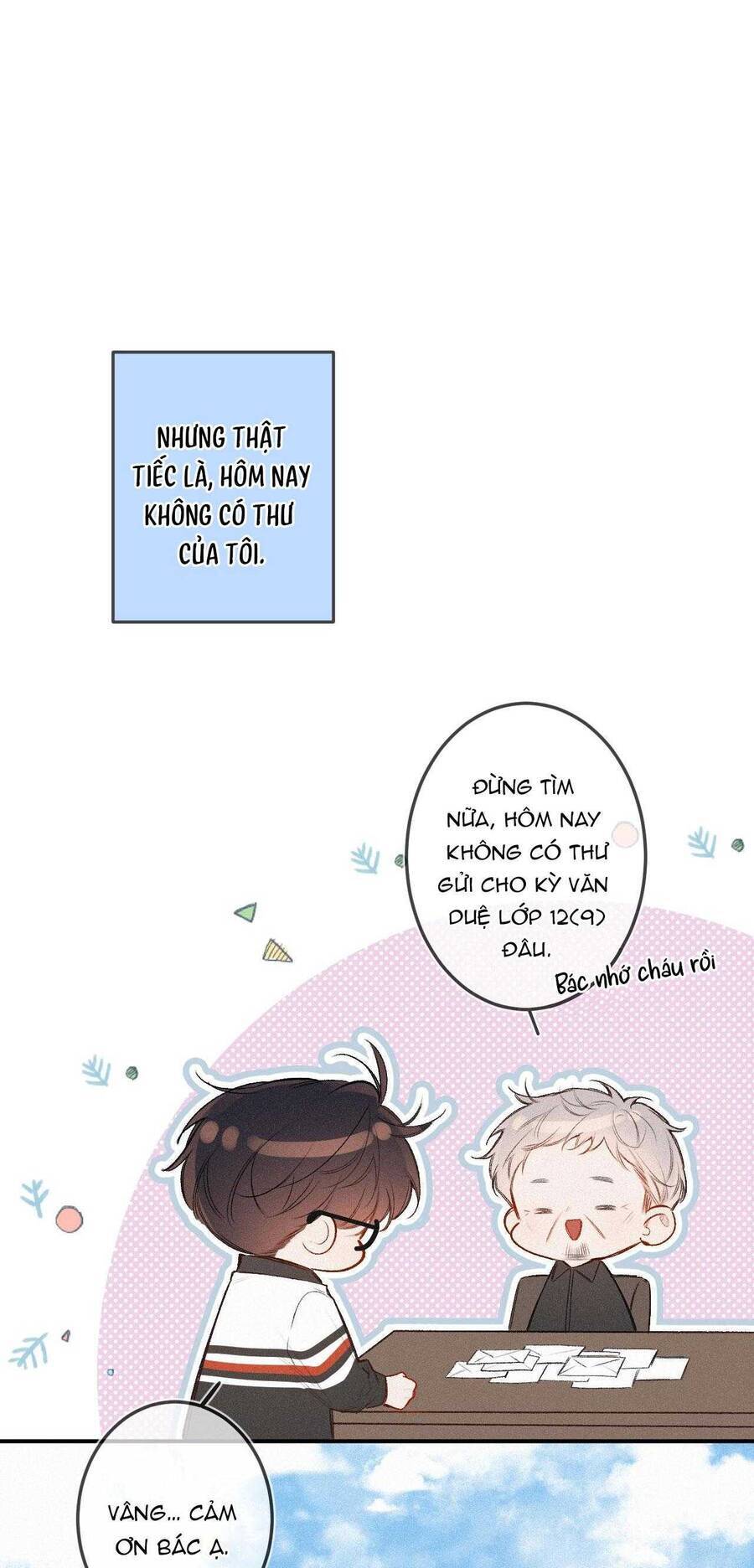 Em Đến Cùng Cơn Gió Chapter 46 - 26