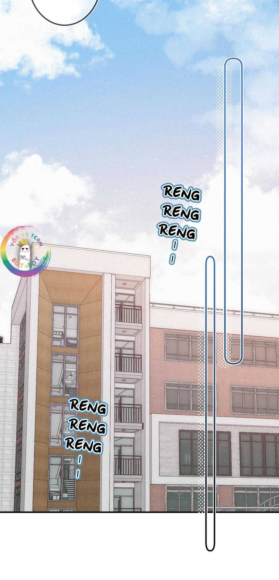 Em Đến Cùng Cơn Gió Chapter 46 - 27