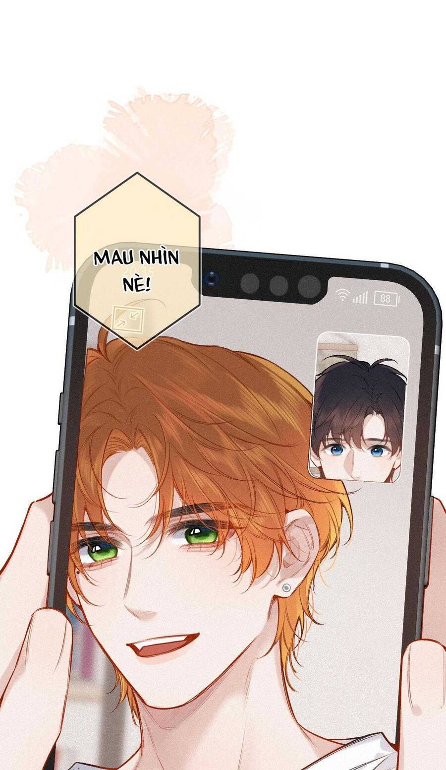 Em Đến Cùng Cơn Gió Chapter 46 - 33