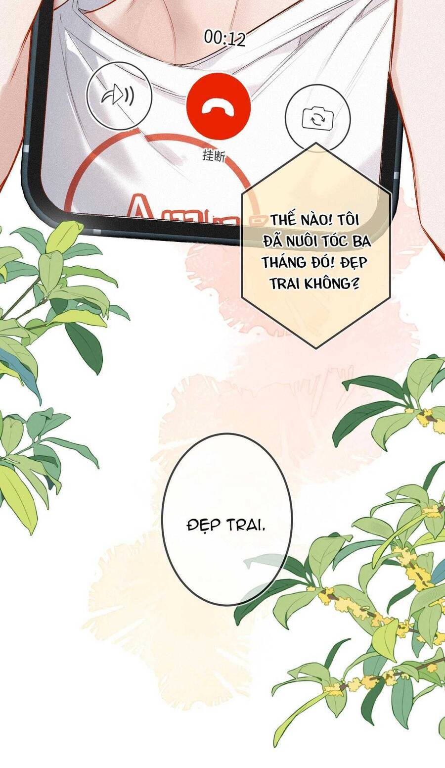 Em Đến Cùng Cơn Gió Chapter 46 - 34