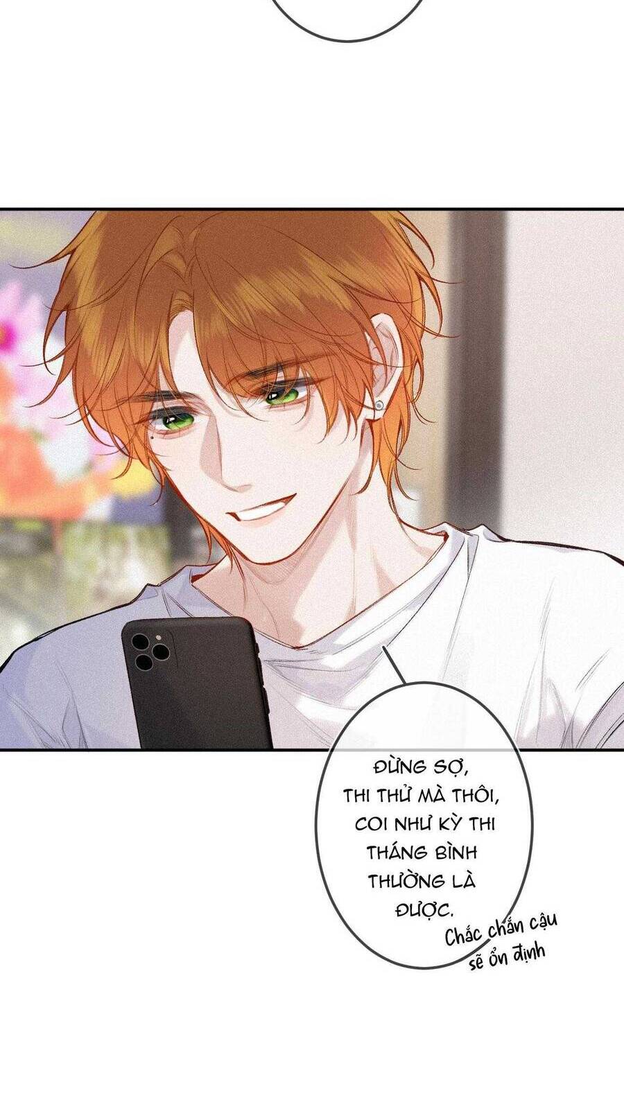 Em Đến Cùng Cơn Gió Chapter 46 - 36