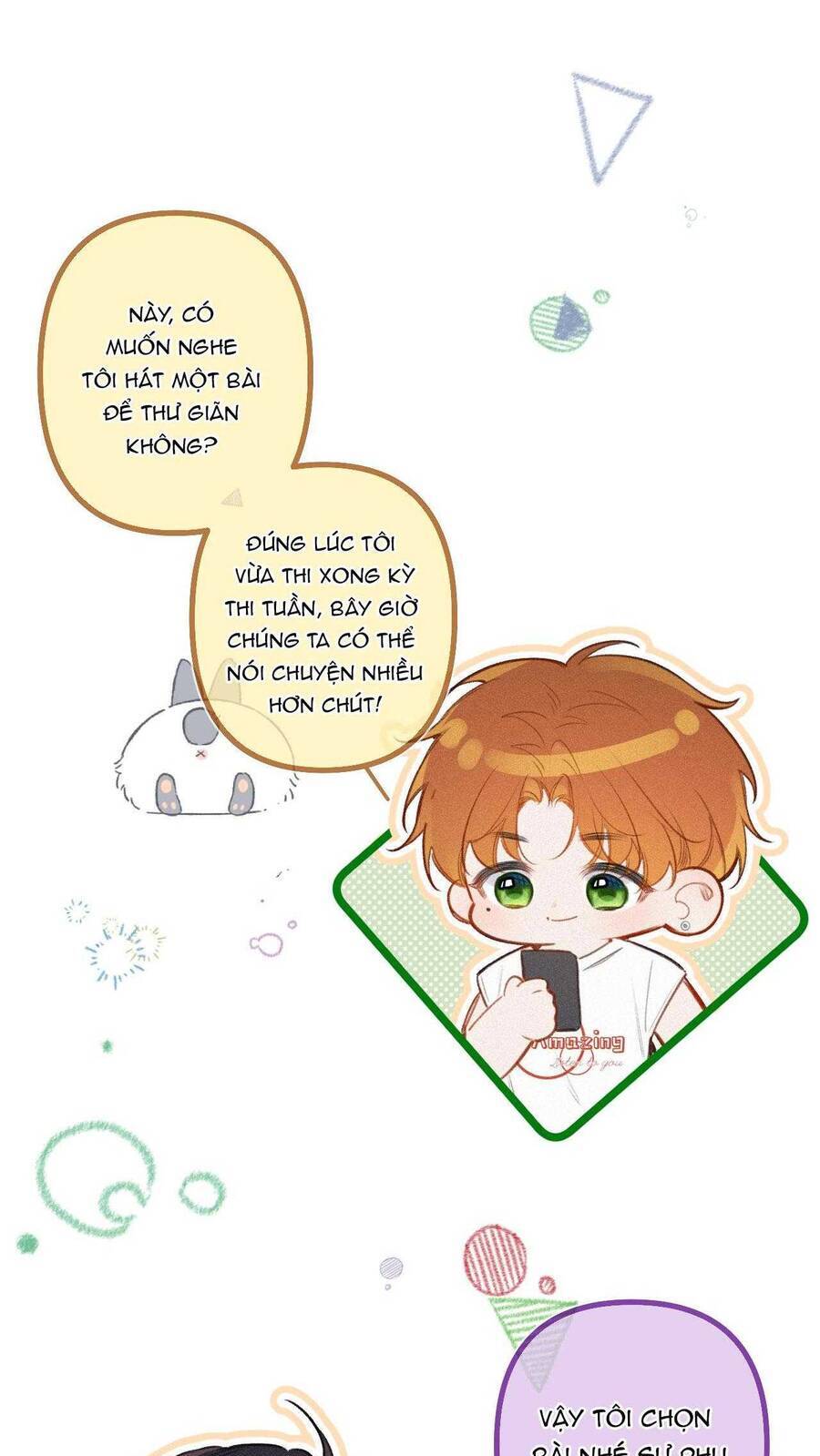 Em Đến Cùng Cơn Gió Chapter 46 - 37