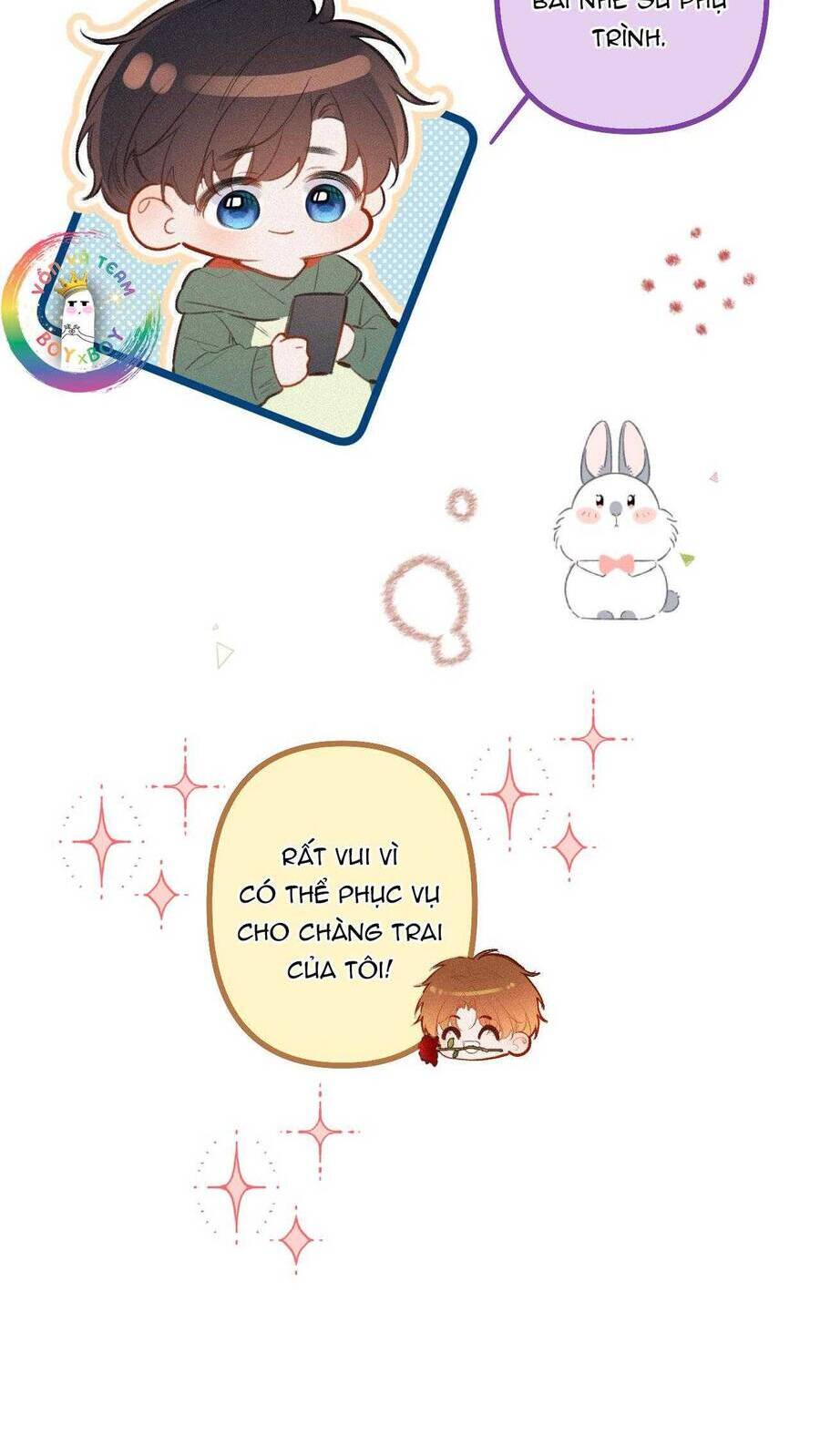 Em Đến Cùng Cơn Gió Chapter 46 - 38