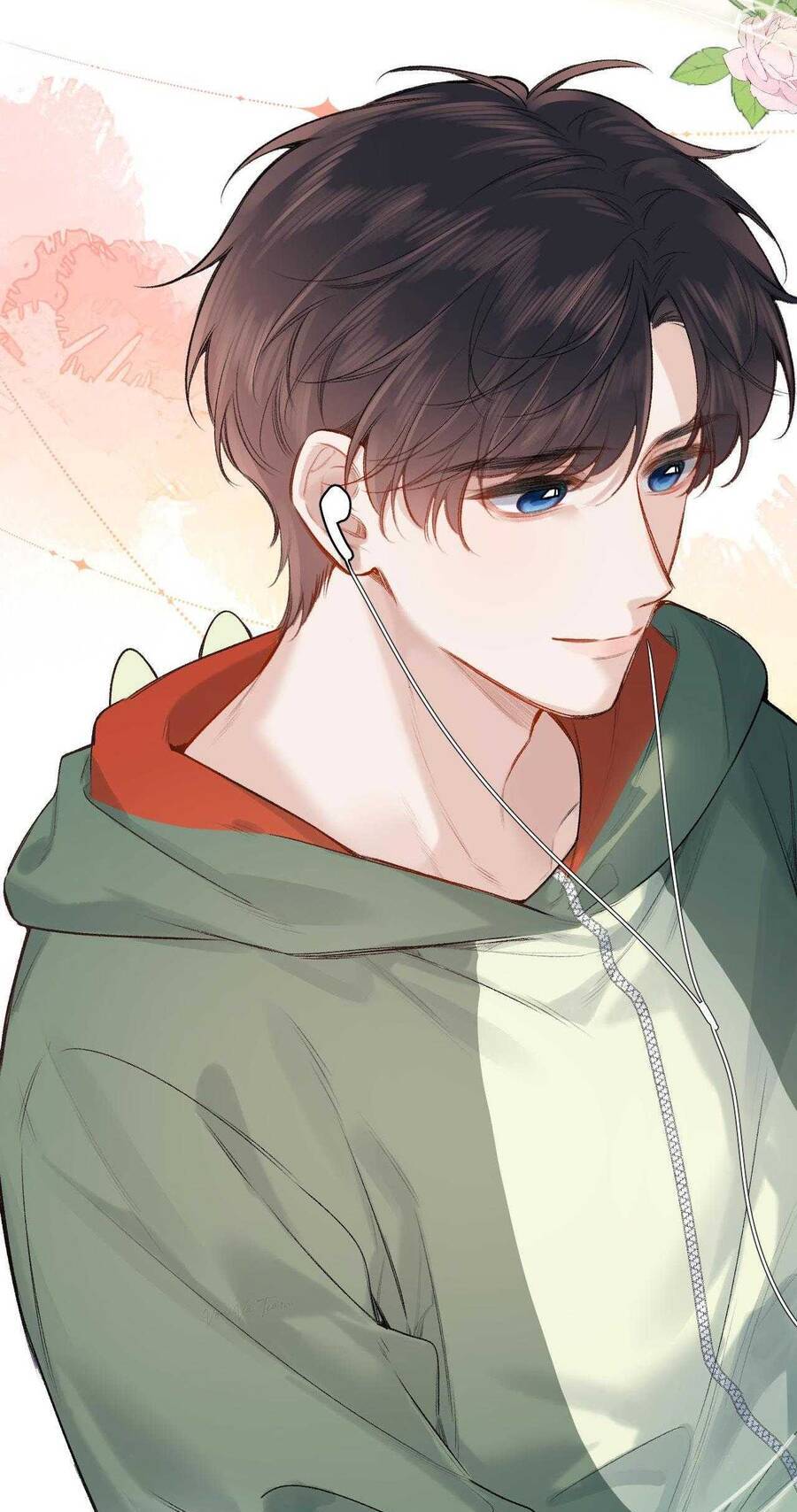 Em Đến Cùng Cơn Gió Chapter 46 - 41