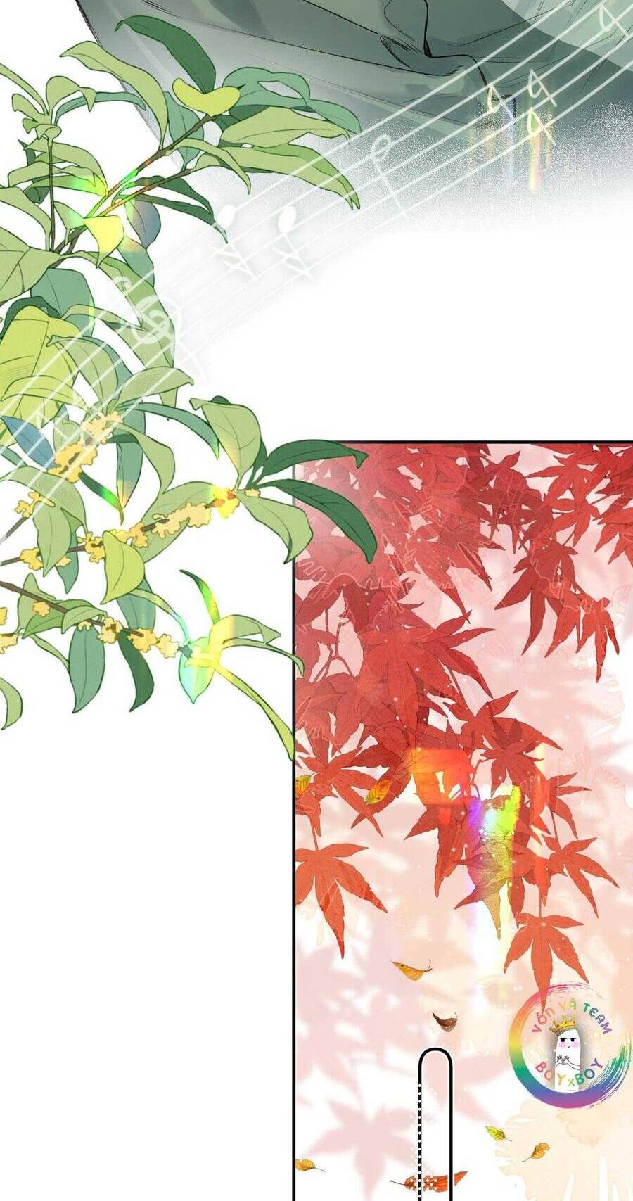 Em Đến Cùng Cơn Gió Chapter 46 - 42