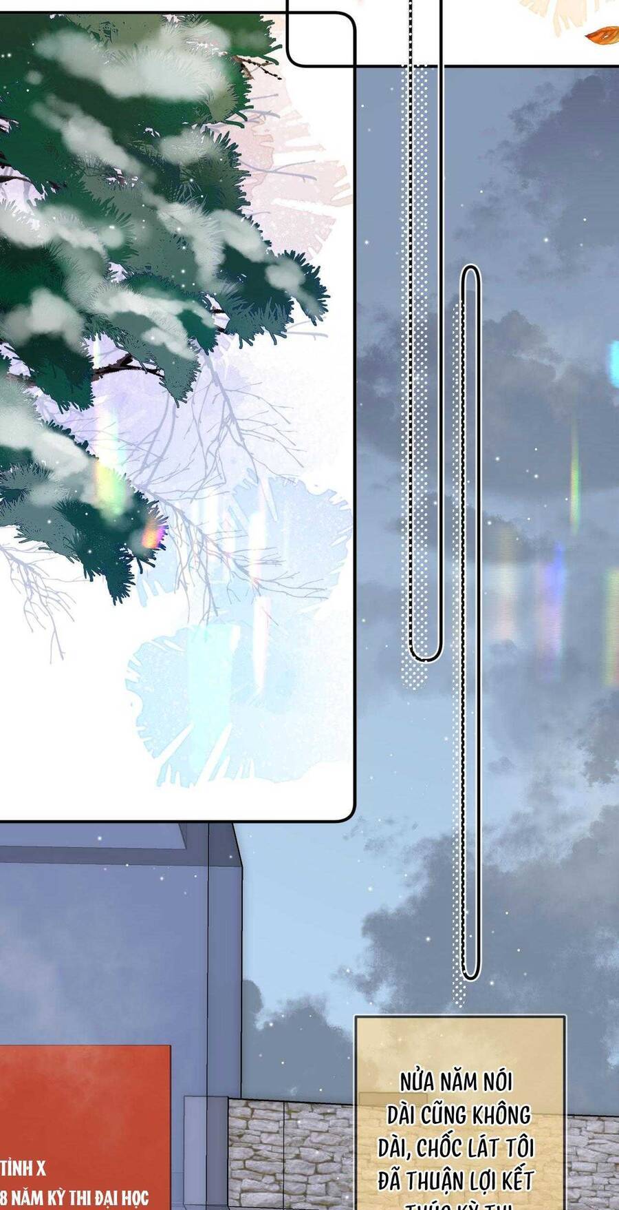 Em Đến Cùng Cơn Gió Chapter 46 - 43