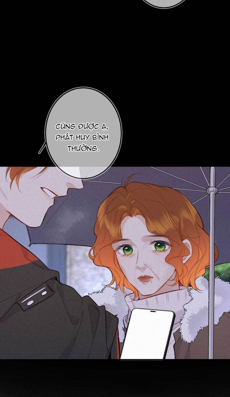 Em Đến Cùng Cơn Gió Chapter 46 - 46