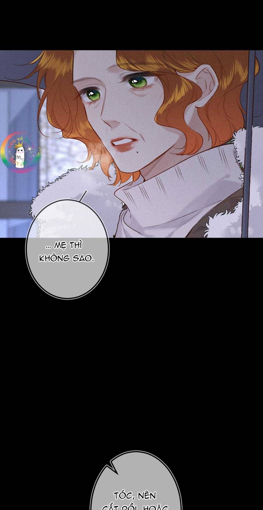 Em Đến Cùng Cơn Gió Chapter 46 - 49