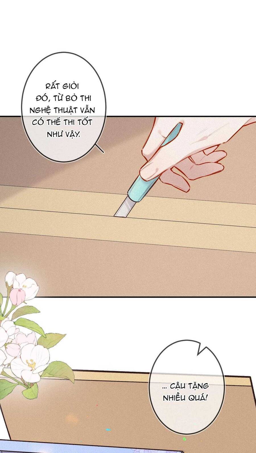 Em Đến Cùng Cơn Gió Chapter 46 - 6