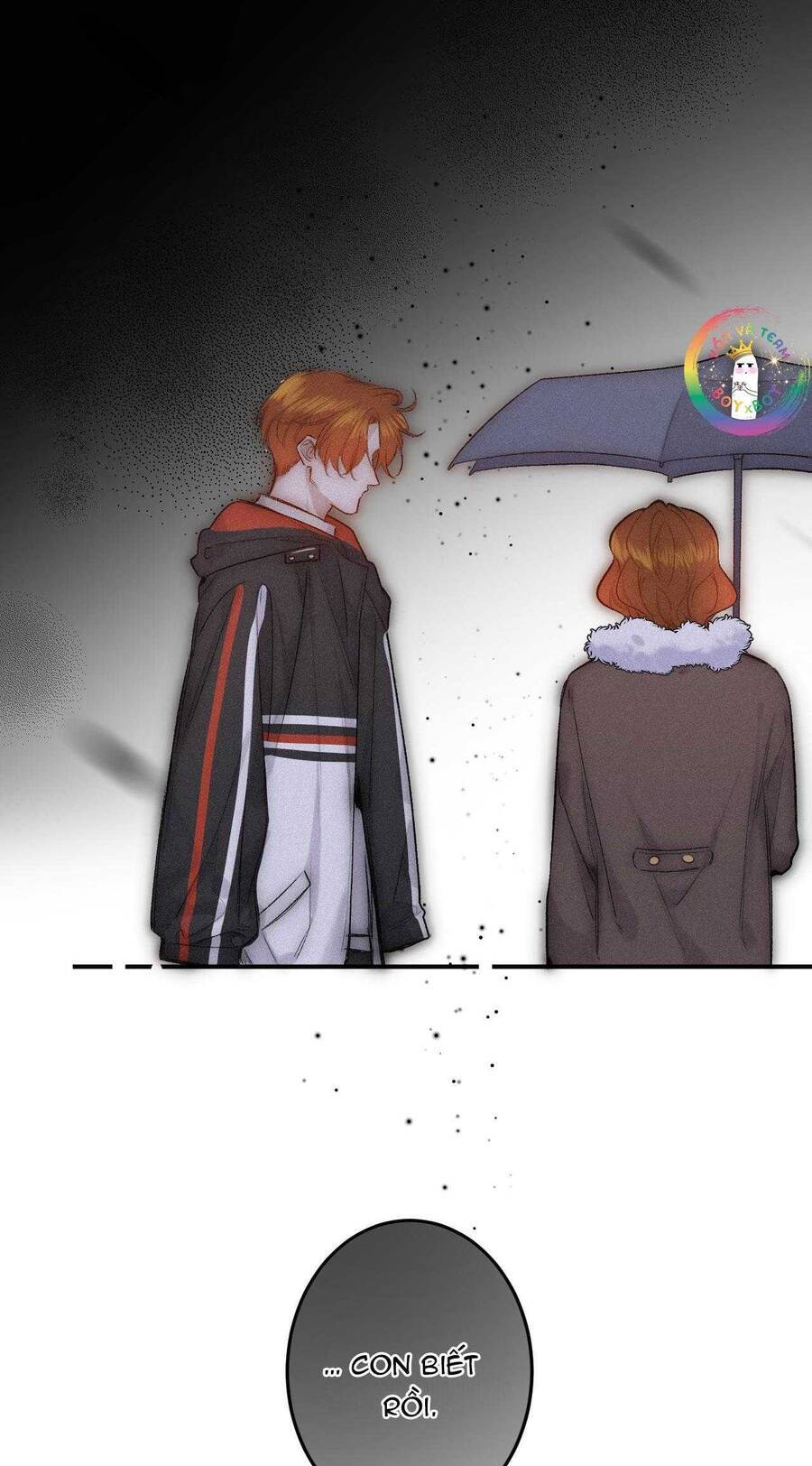 Em Đến Cùng Cơn Gió Chapter 46 - 51