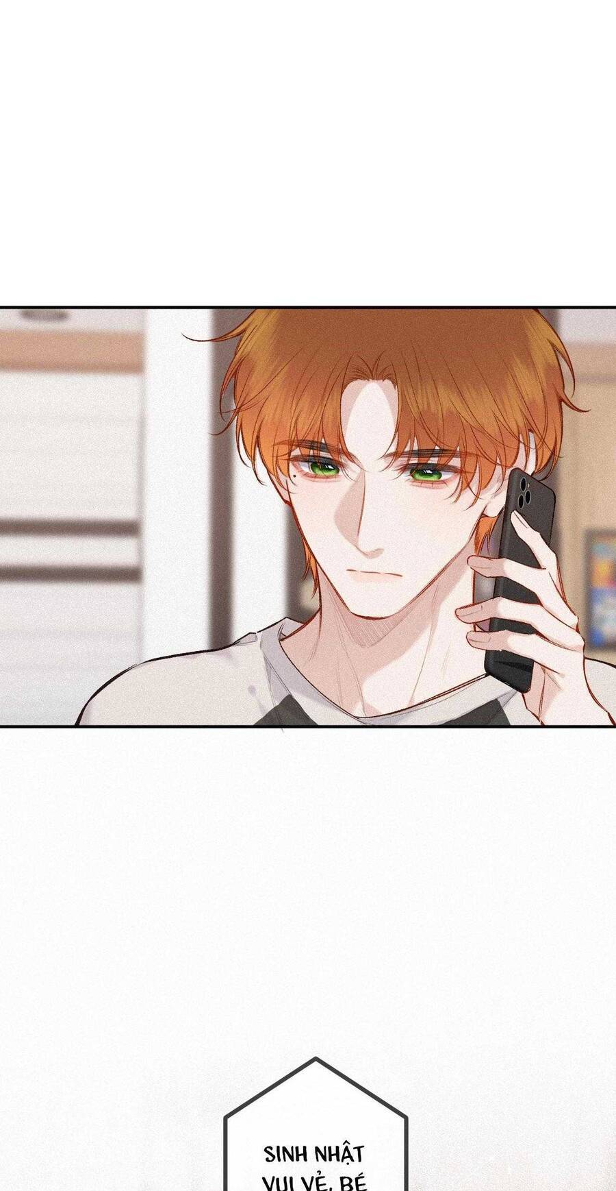 Em Đến Cùng Cơn Gió Chapter 46 - 10