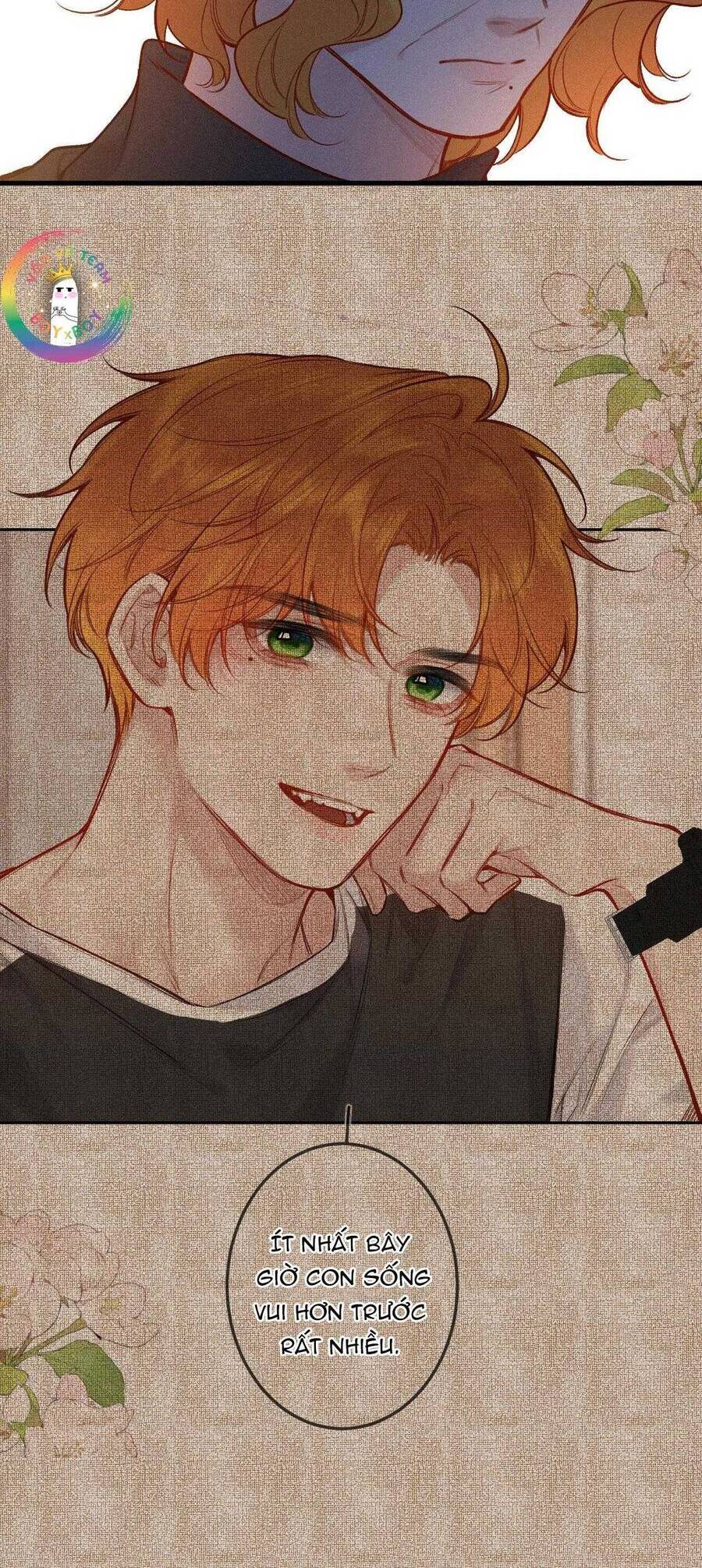 Em Đến Cùng Cơn Gió Chapter 47 - 13