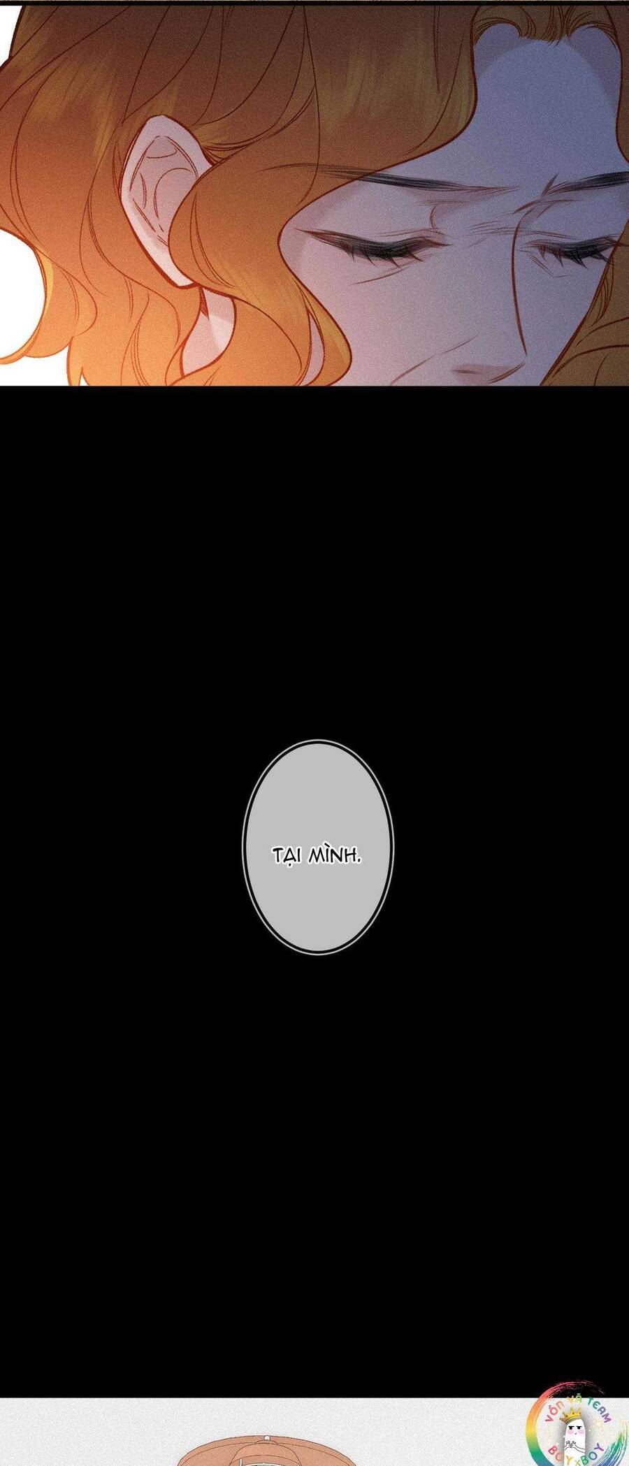 Em Đến Cùng Cơn Gió Chapter 47 - 14