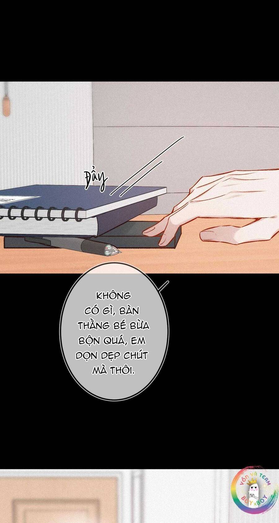 Em Đến Cùng Cơn Gió Chapter 47 - 16