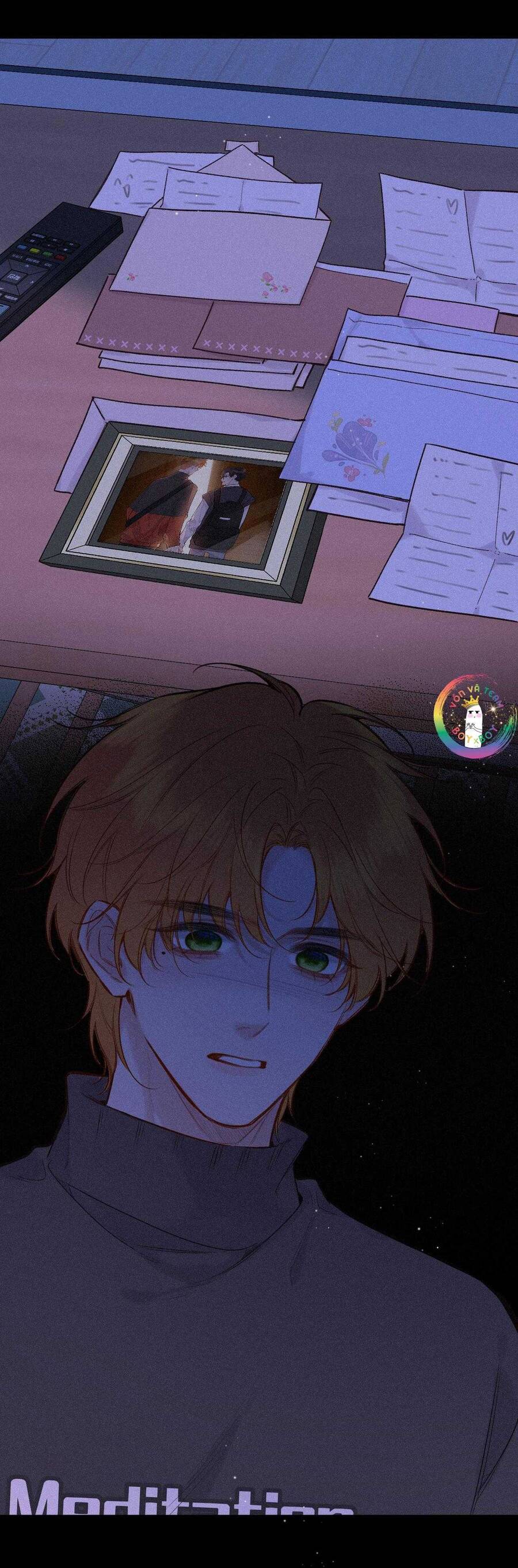 Em Đến Cùng Cơn Gió Chapter 47 - 20