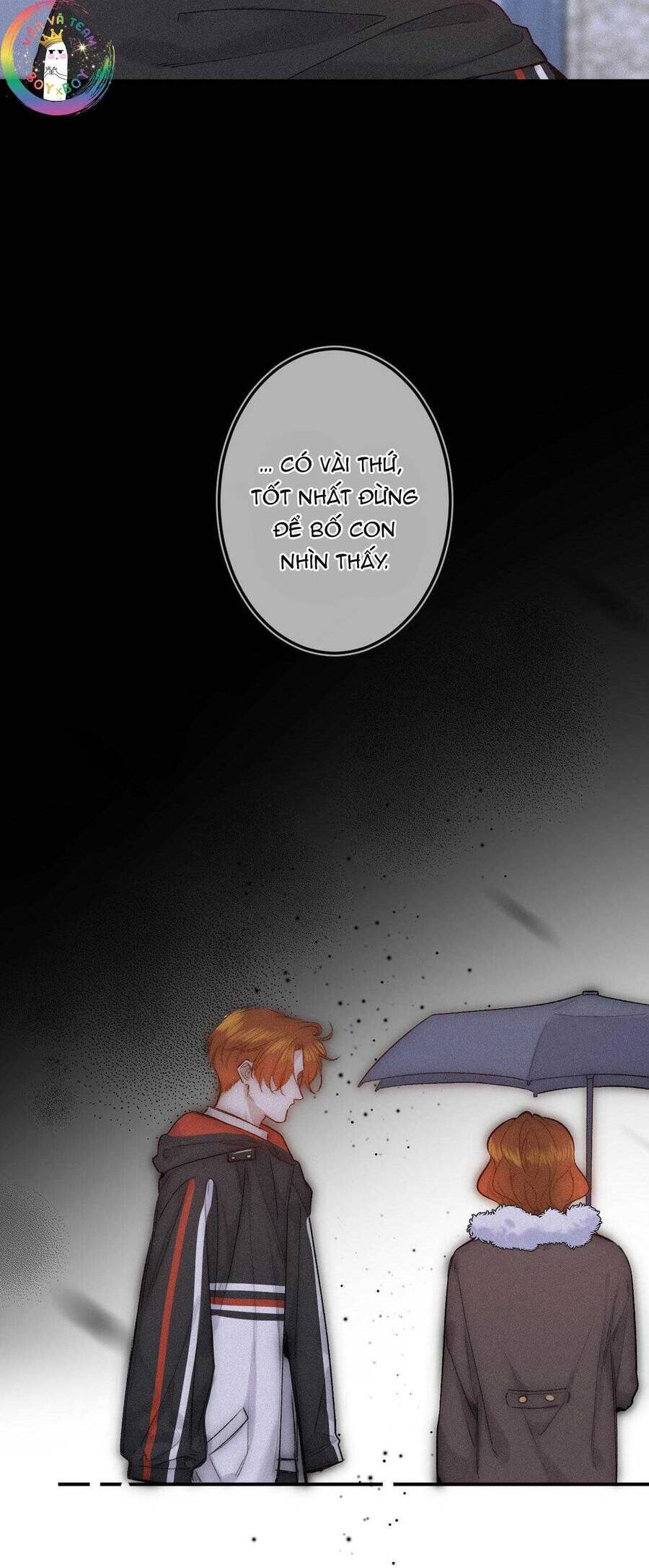 Em Đến Cùng Cơn Gió Chapter 47 - 3