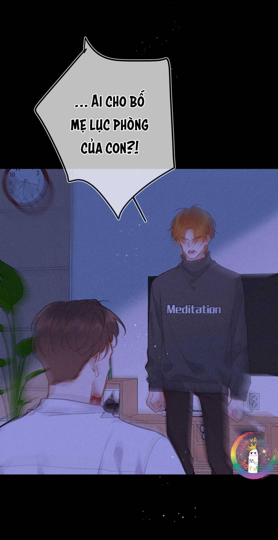 Em Đến Cùng Cơn Gió Chapter 47 - 21