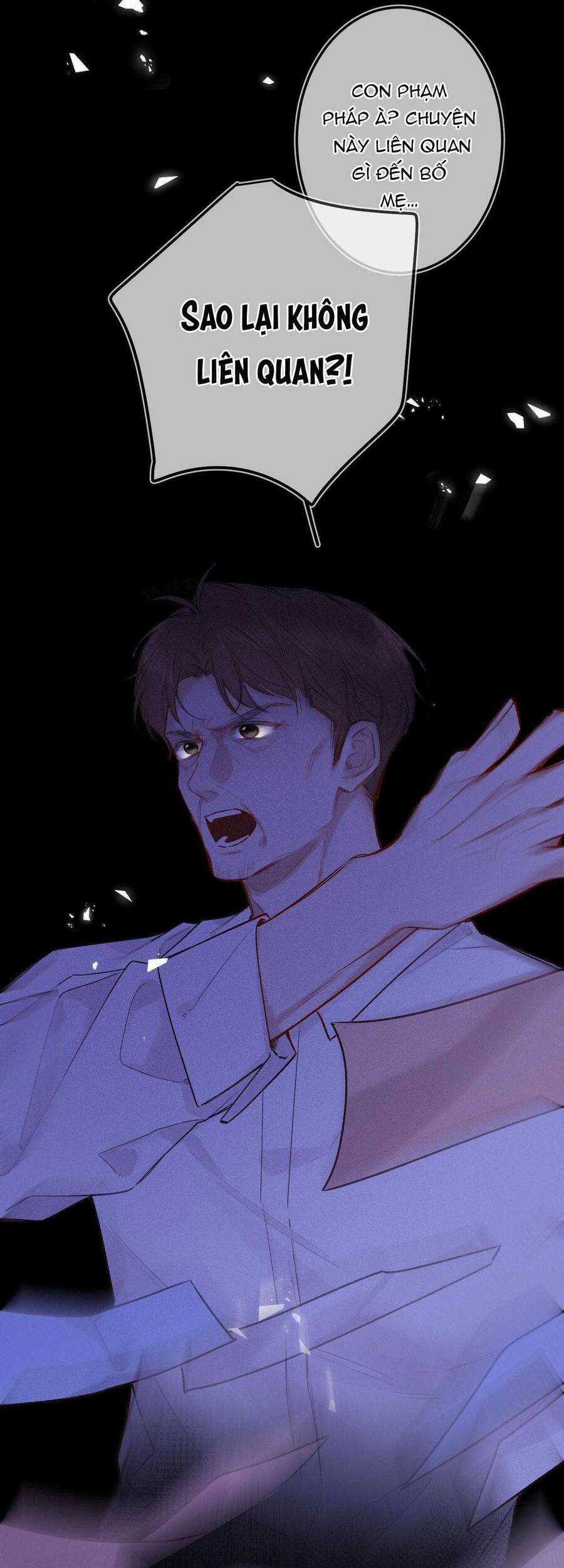 Em Đến Cùng Cơn Gió Chapter 47 - 23