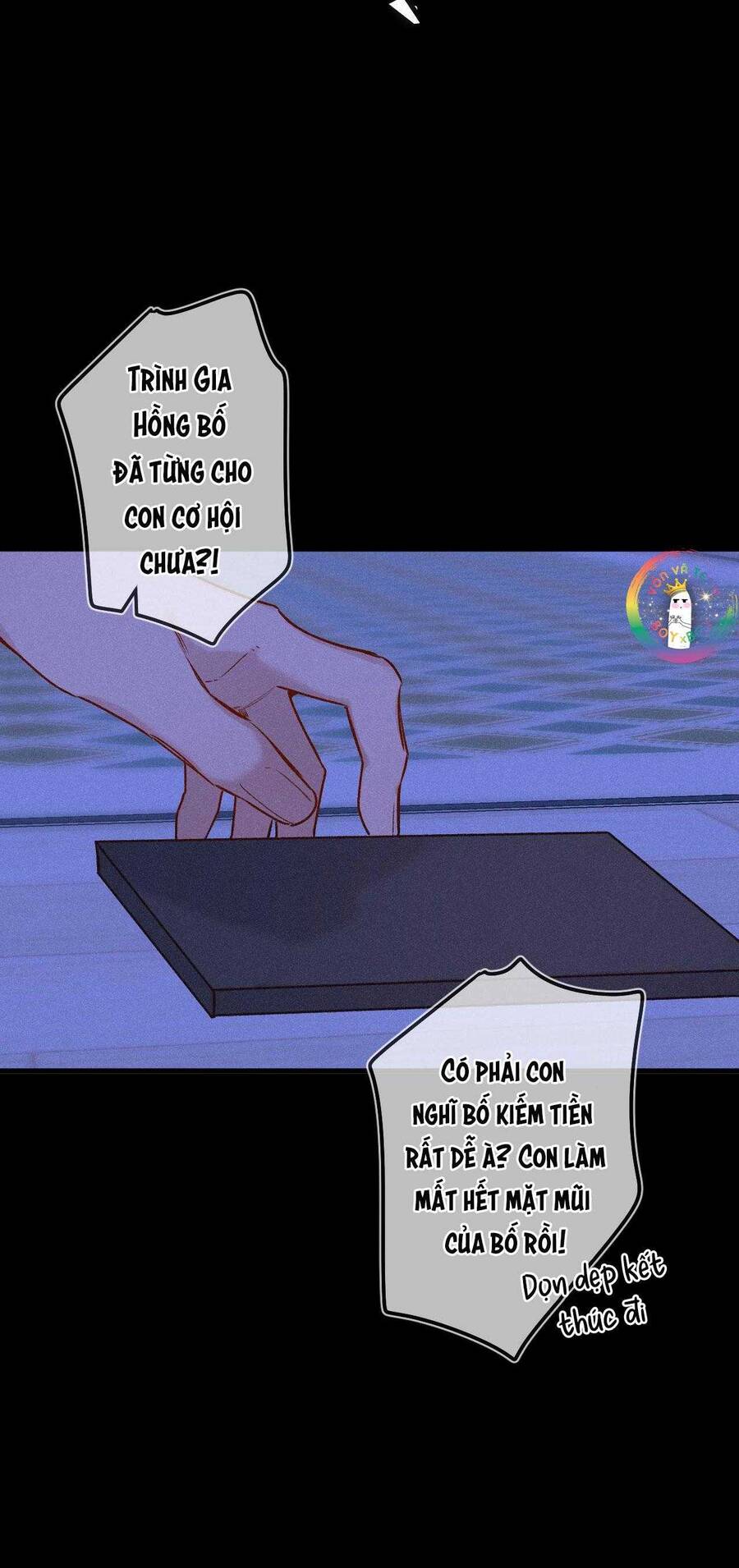 Em Đến Cùng Cơn Gió Chapter 47 - 25