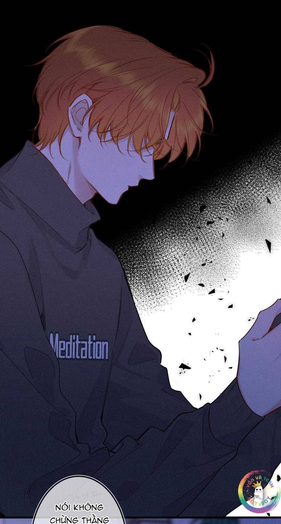 Em Đến Cùng Cơn Gió Chapter 47 - 26