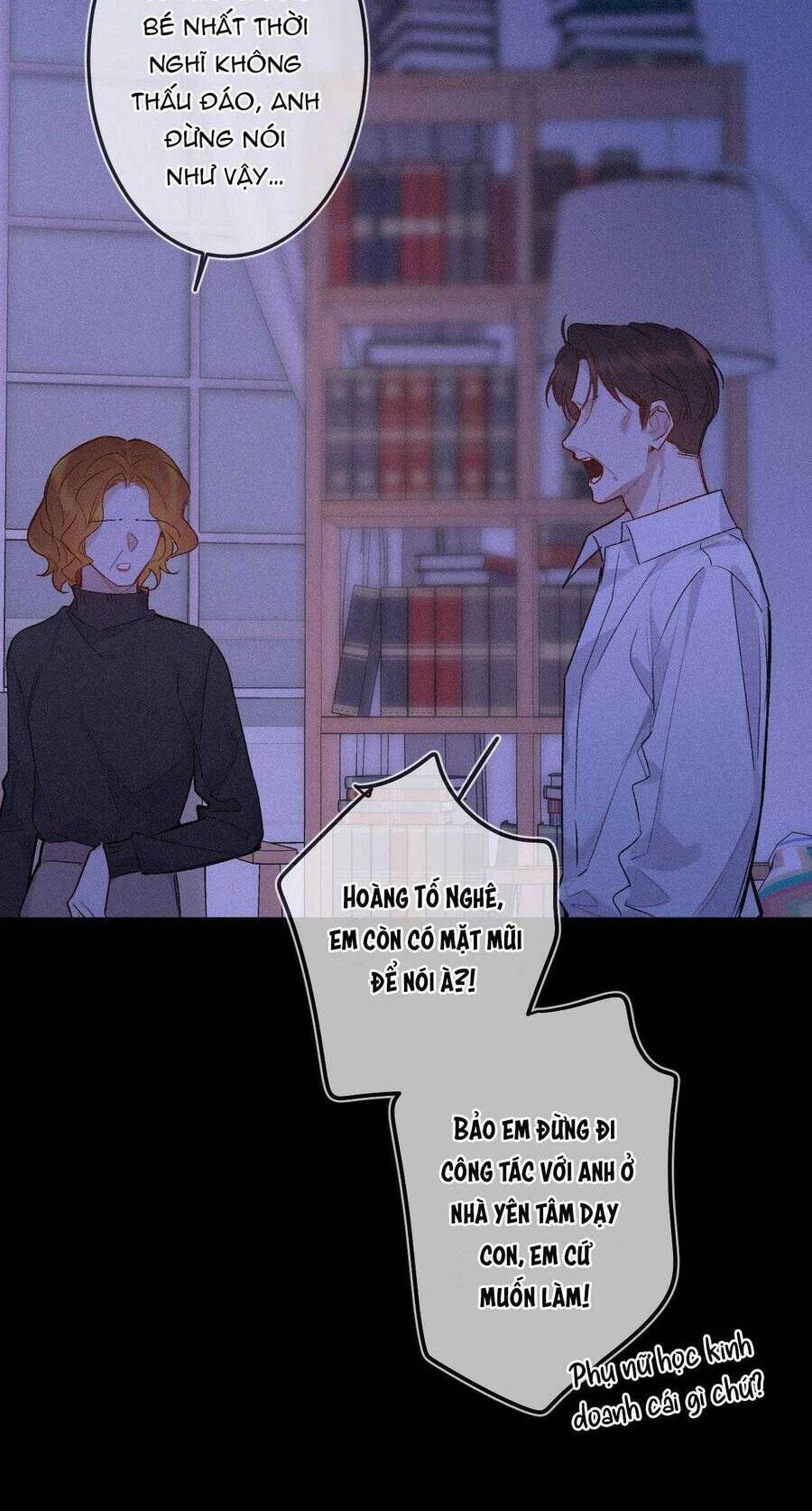 Em Đến Cùng Cơn Gió Chapter 47 - 27