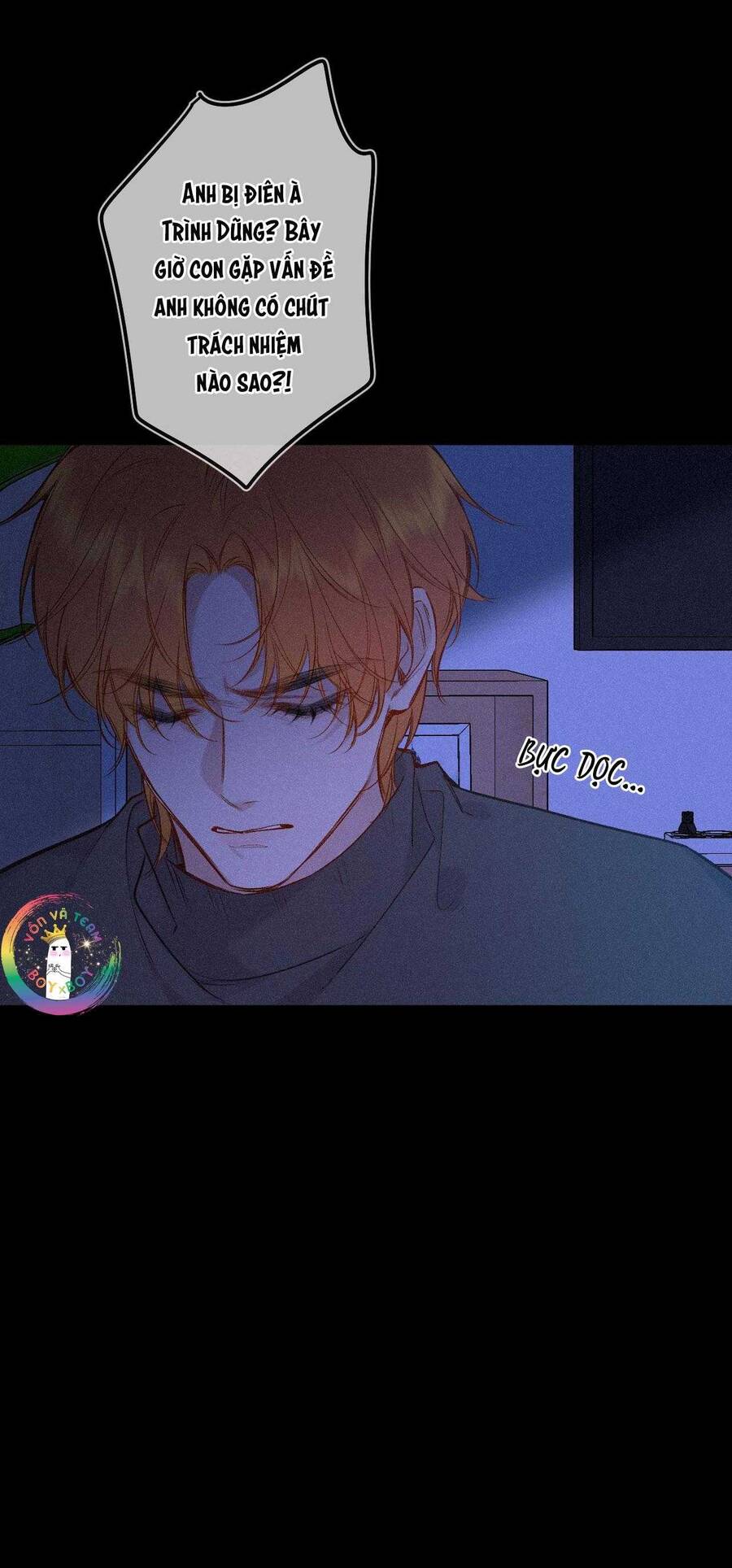 Em Đến Cùng Cơn Gió Chapter 47 - 28