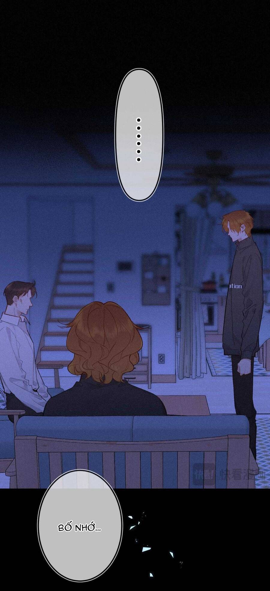 Em Đến Cùng Cơn Gió Chapter 47 - 29
