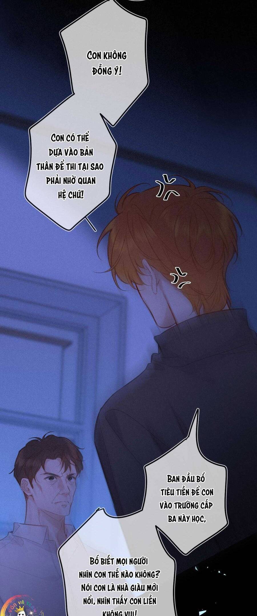 Em Đến Cùng Cơn Gió Chapter 47 - 31