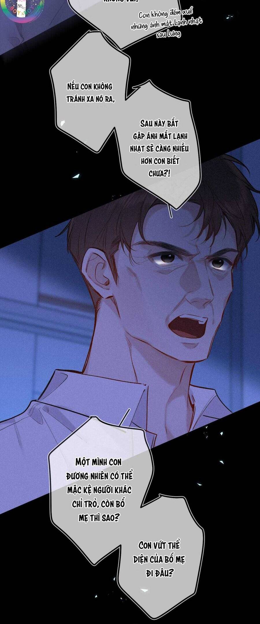 Em Đến Cùng Cơn Gió Chapter 47 - 32