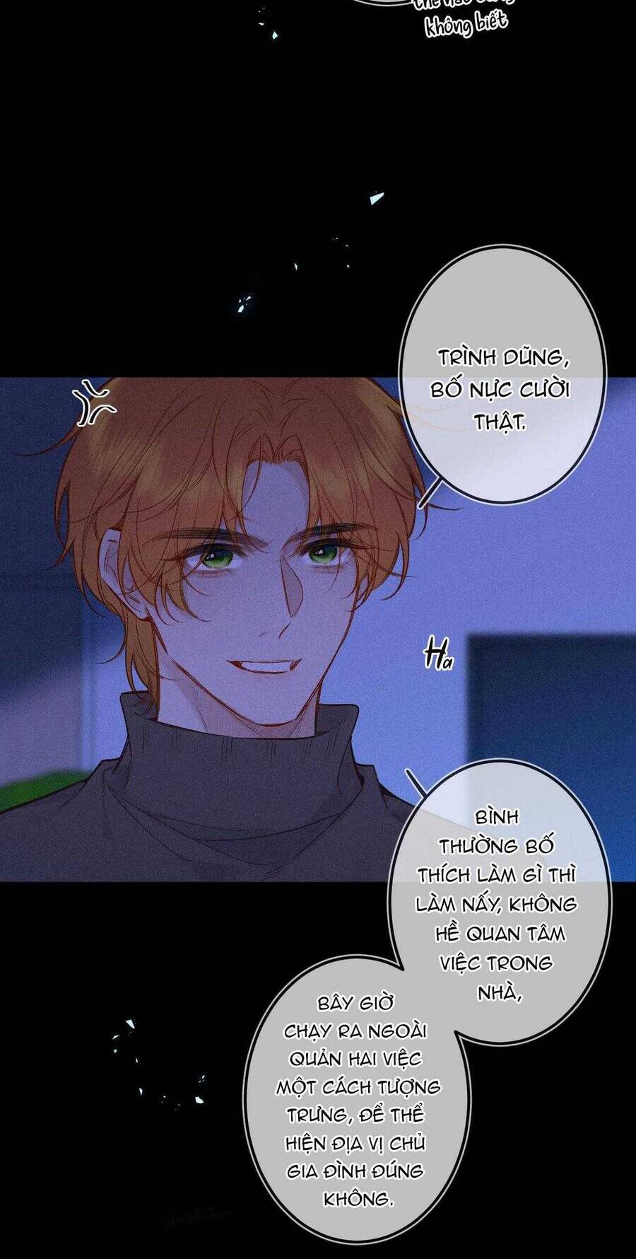 Em Đến Cùng Cơn Gió Chapter 47 - 34