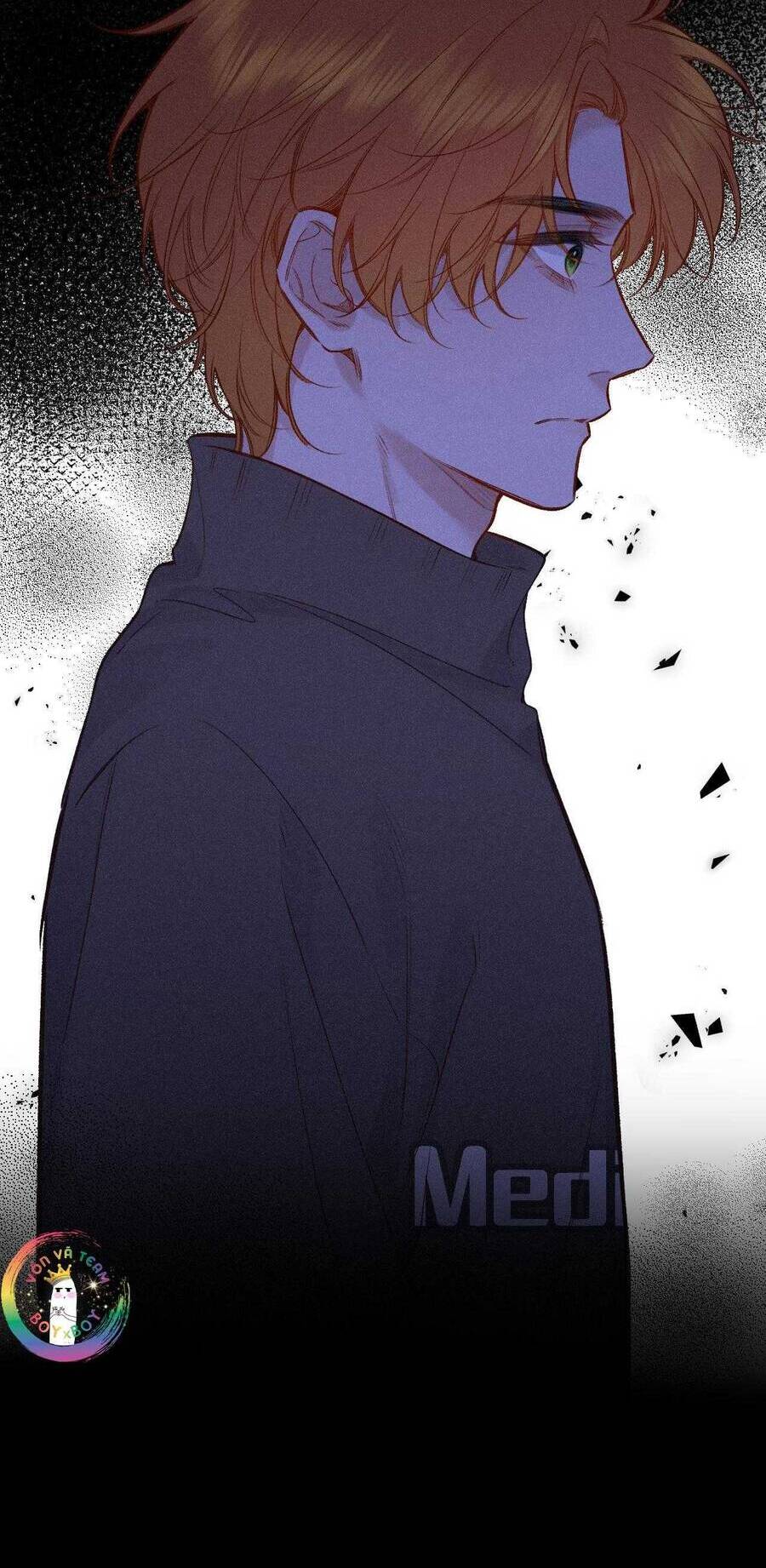 Em Đến Cùng Cơn Gió Chapter 47 - 36