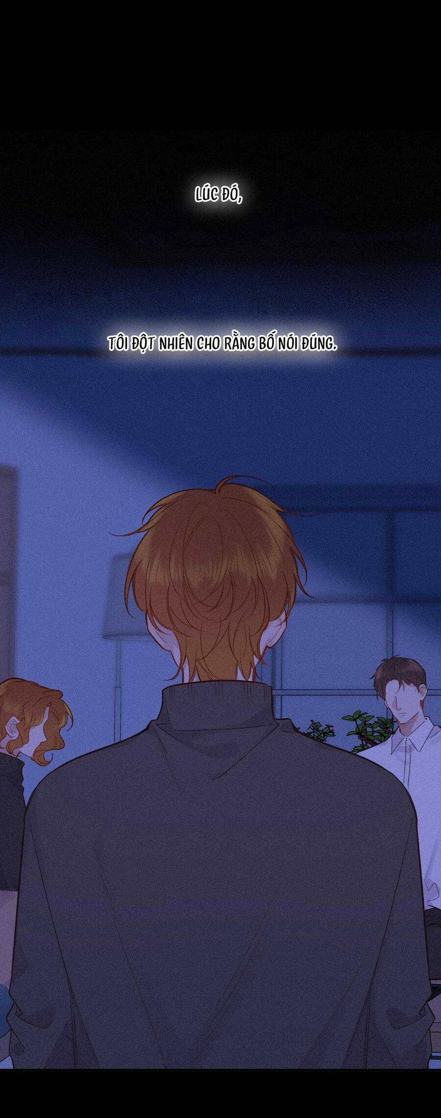 Em Đến Cùng Cơn Gió Chapter 47 - 37