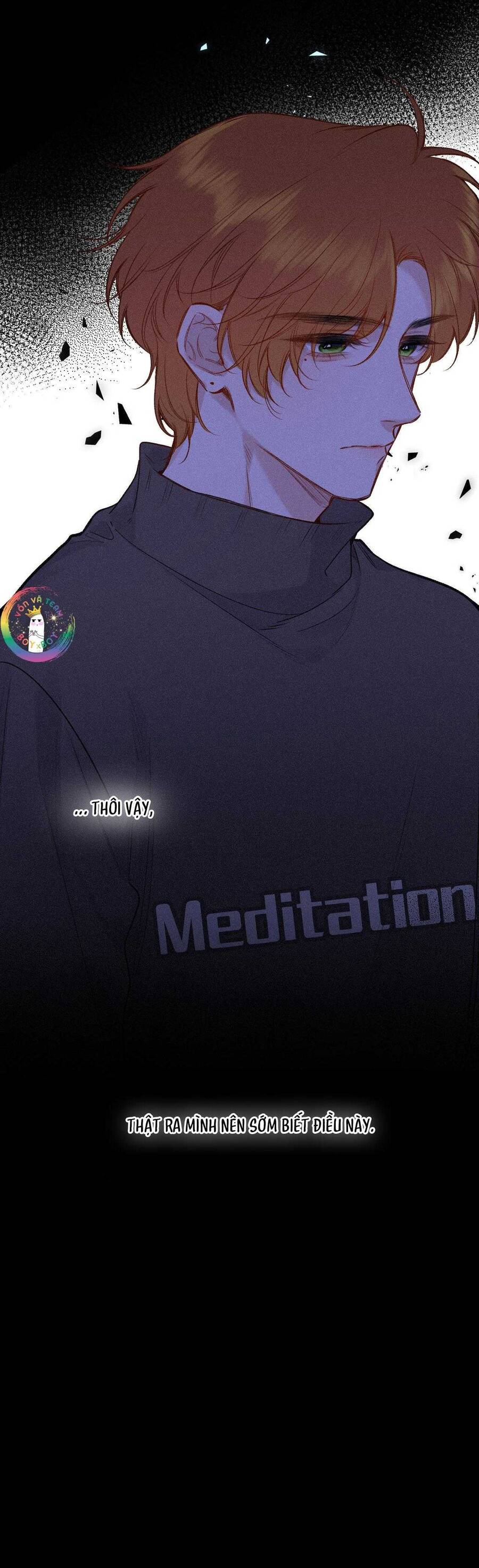 Em Đến Cùng Cơn Gió Chapter 47 - 40