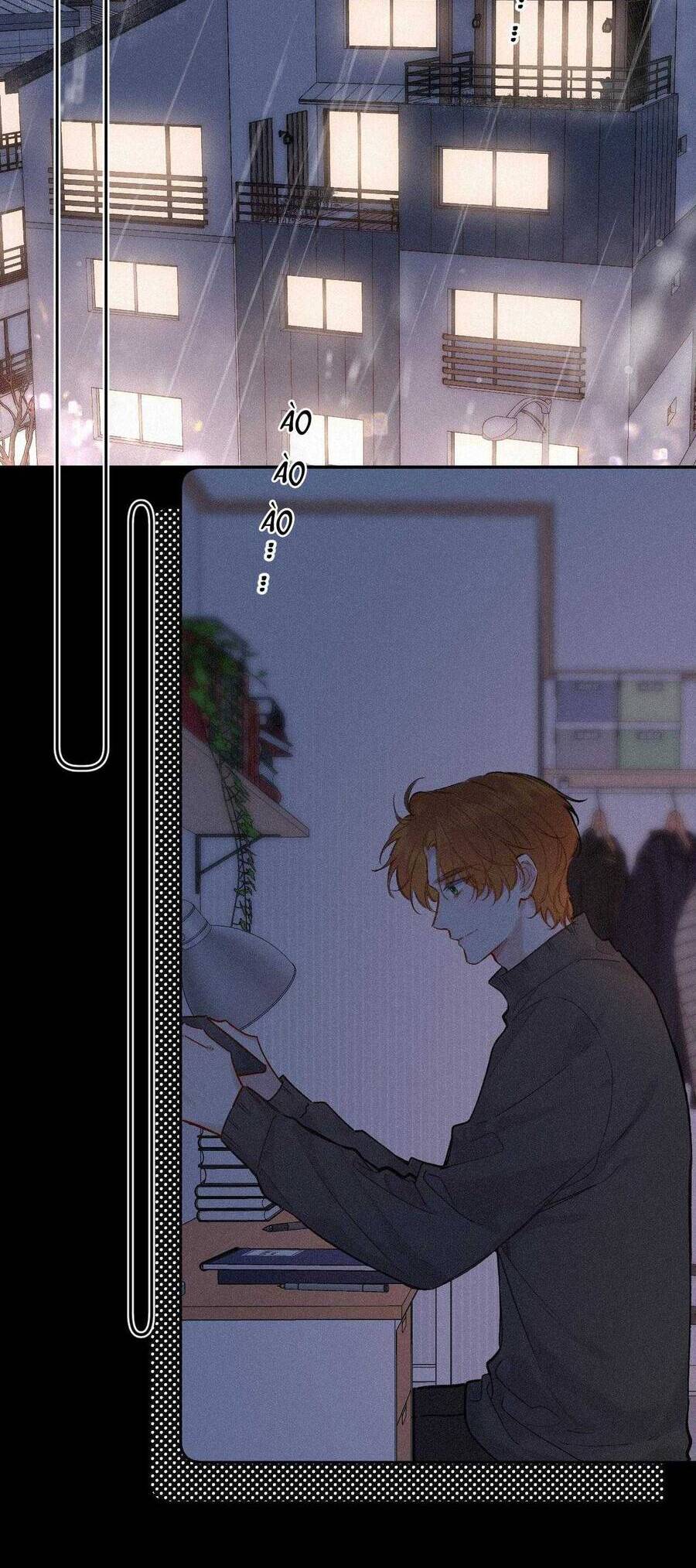 Em Đến Cùng Cơn Gió Chapter 47 - 5