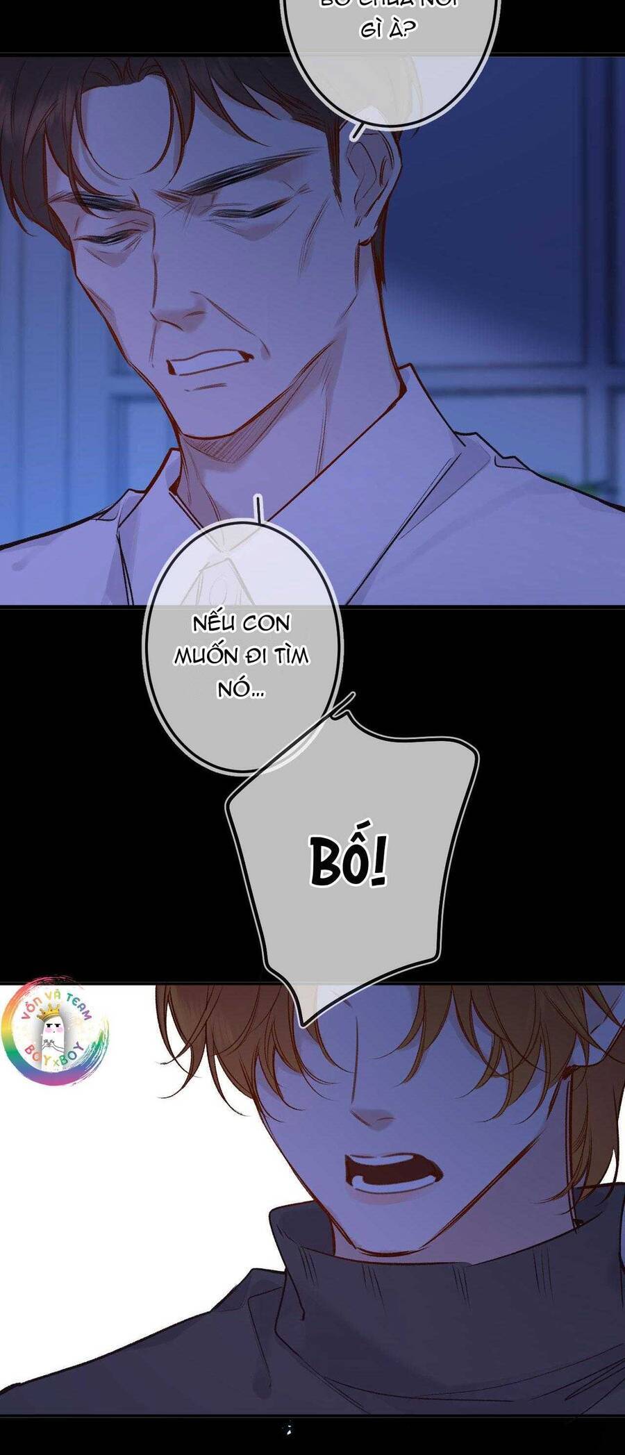 Em Đến Cùng Cơn Gió Chapter 47 - 42