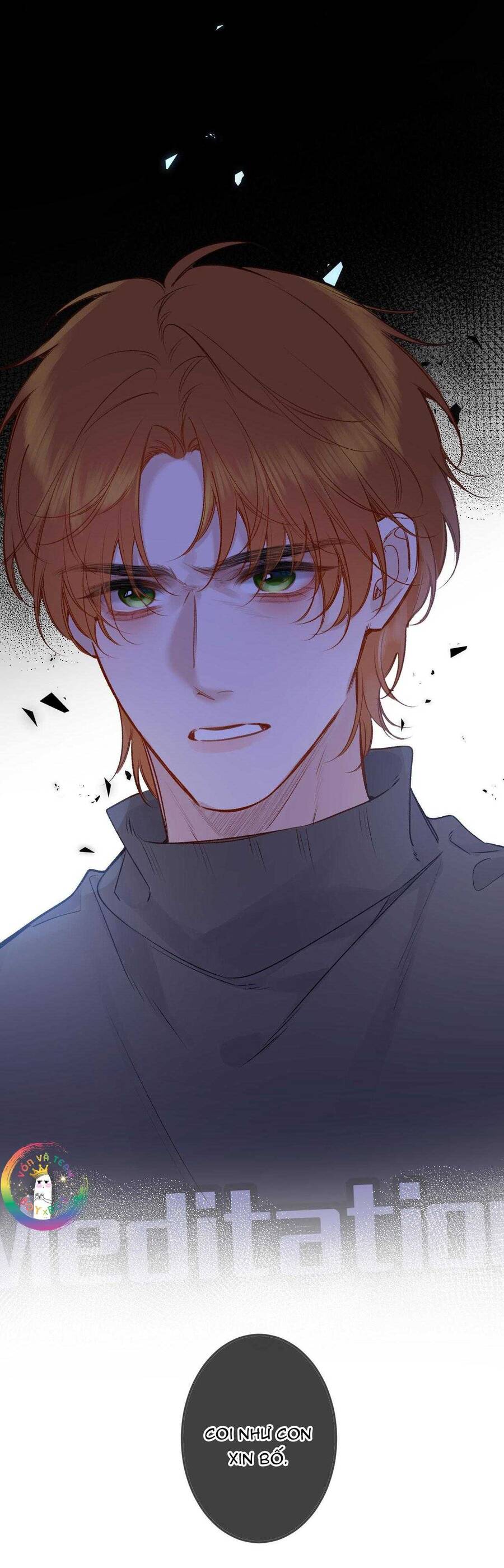 Em Đến Cùng Cơn Gió Chapter 47 - 43