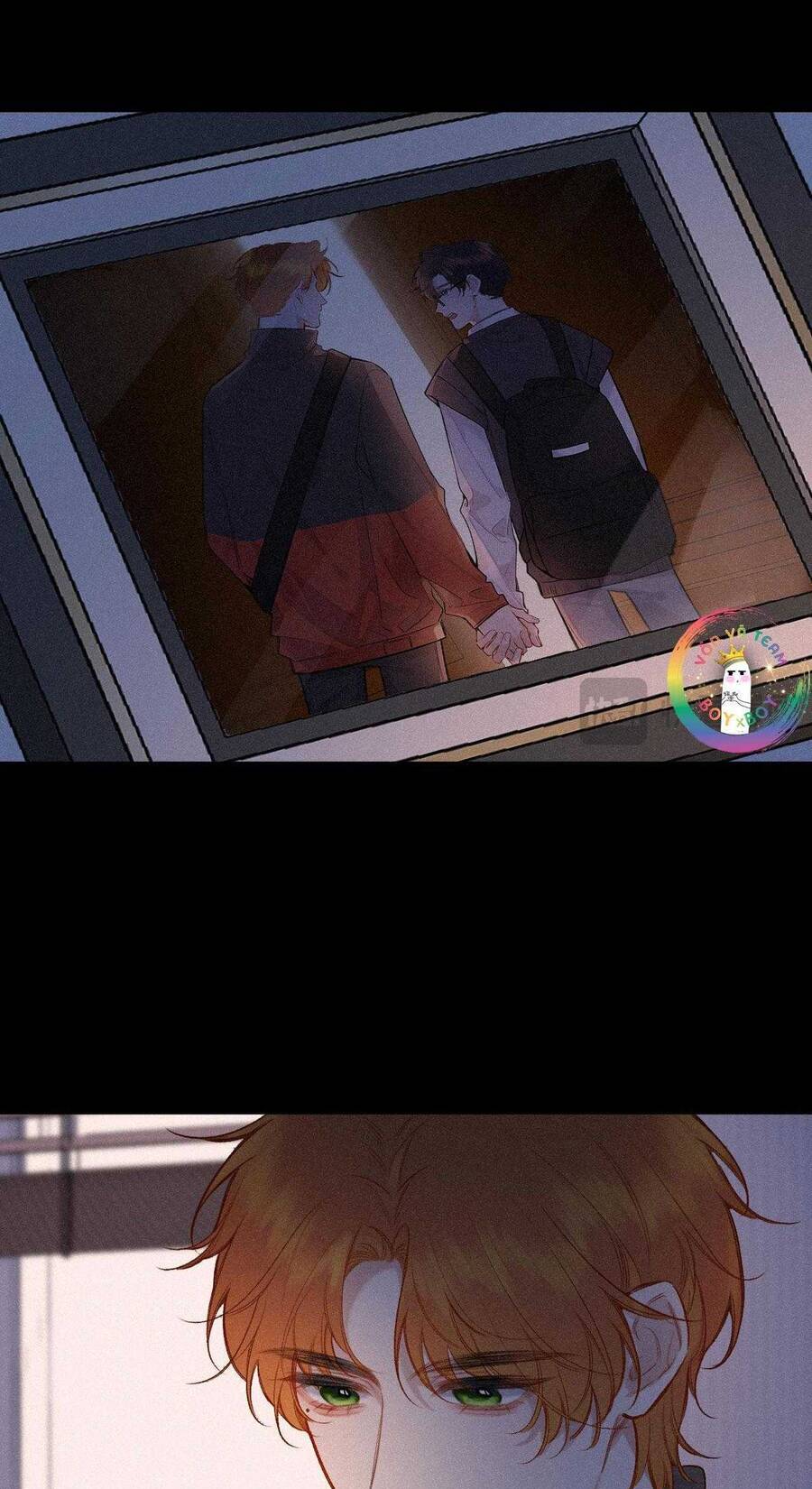 Em Đến Cùng Cơn Gió Chapter 47 - 6