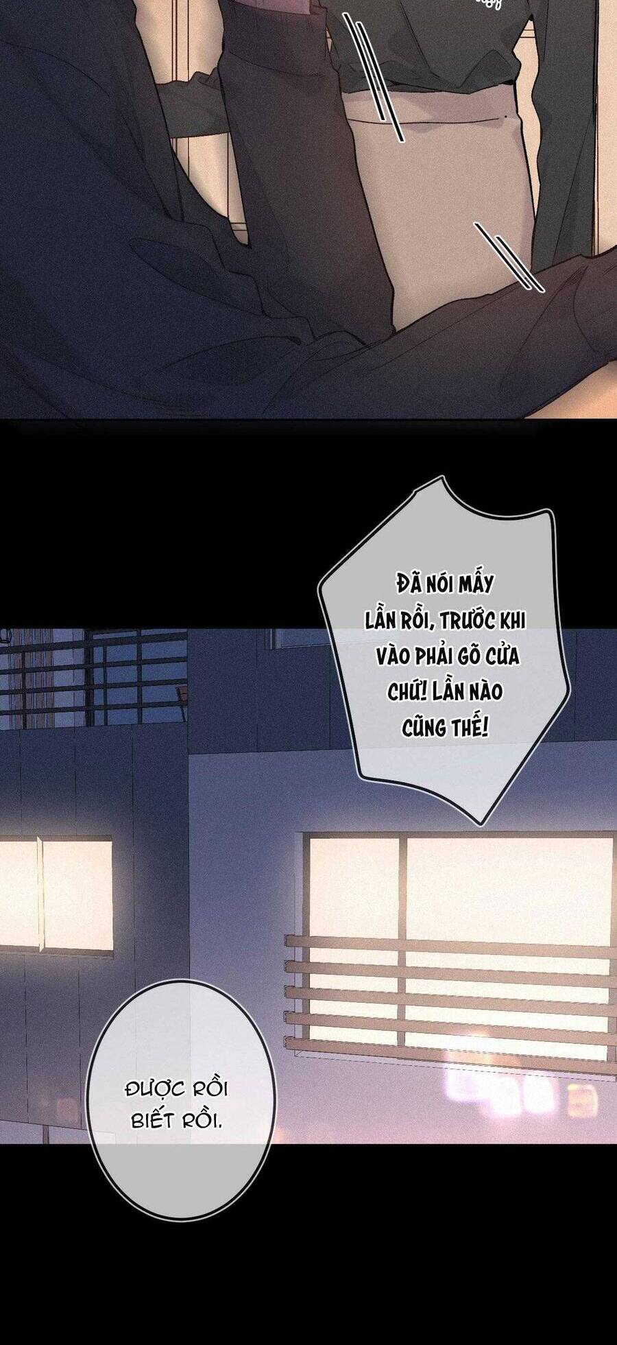 Em Đến Cùng Cơn Gió Chapter 47 - 9