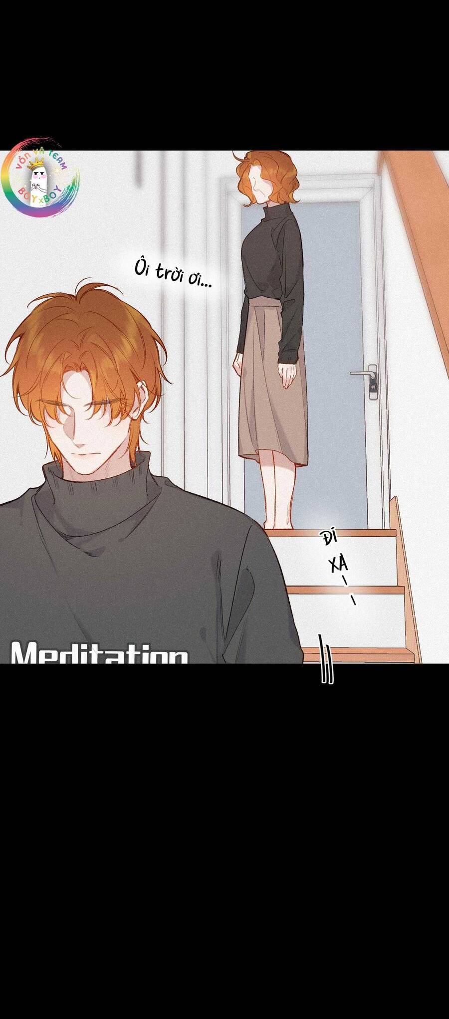 Em Đến Cùng Cơn Gió Chapter 47 - 10