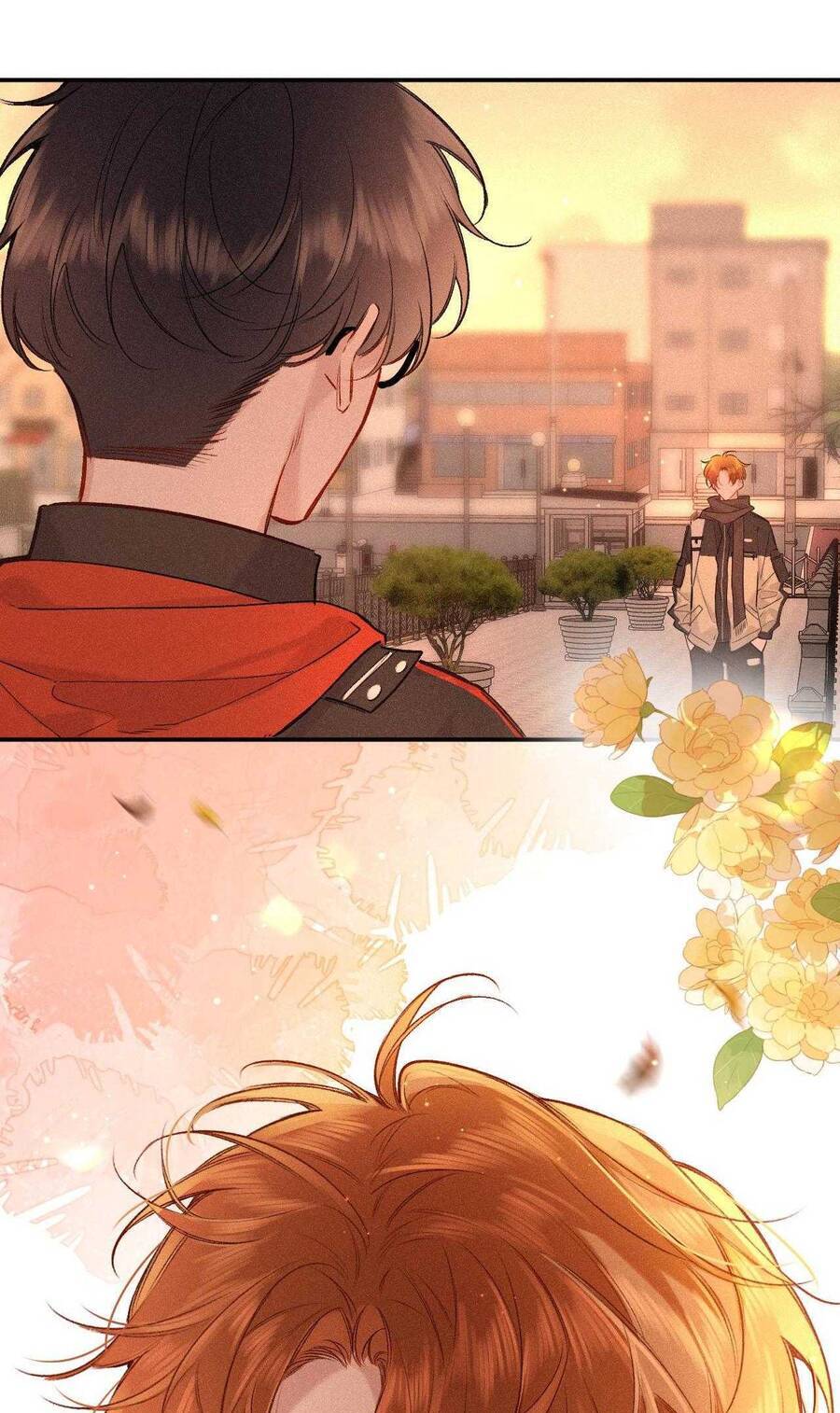 Em Đến Cùng Cơn Gió Chapter 48 - 11