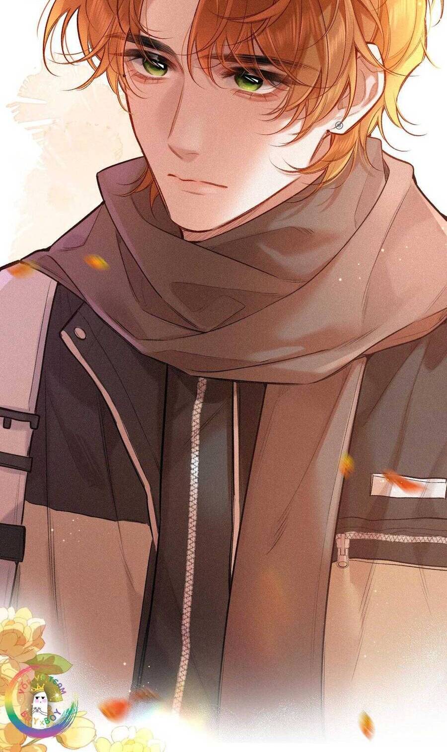 Em Đến Cùng Cơn Gió Chapter 48 - 12