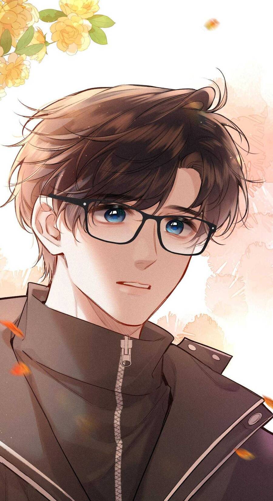 Em Đến Cùng Cơn Gió Chapter 48 - 13