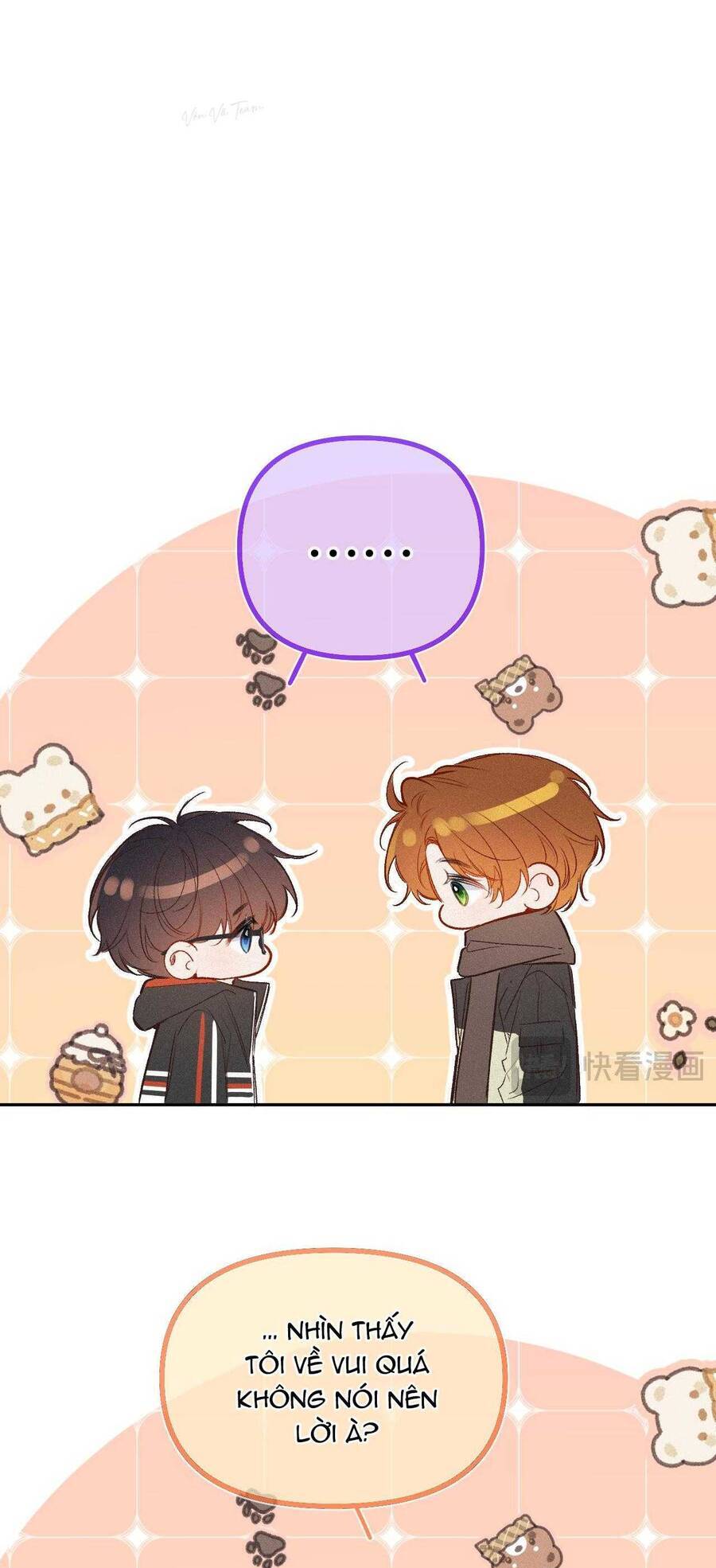 Em Đến Cùng Cơn Gió Chapter 48 - 15