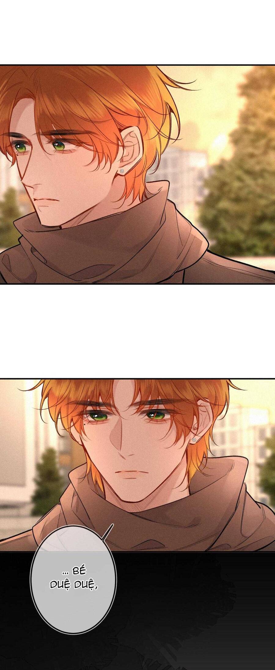 Em Đến Cùng Cơn Gió Chapter 48 - 20